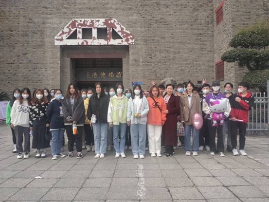 《導遊業務》實訓（襄陽市博物館）10.17